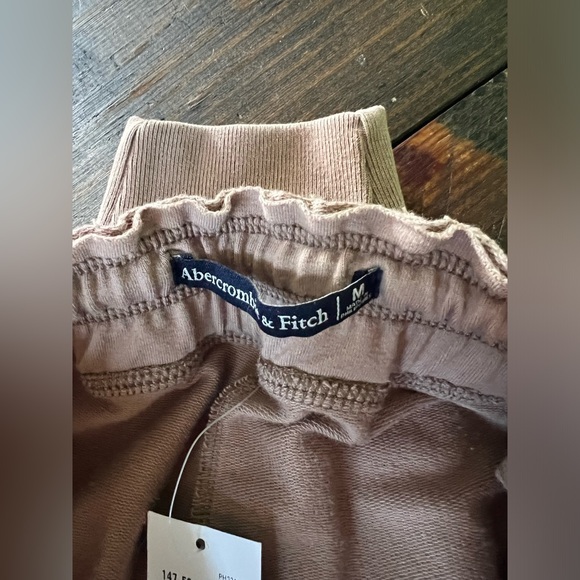 Abercrombie Joggers Med NWT - Picture 2 of 4